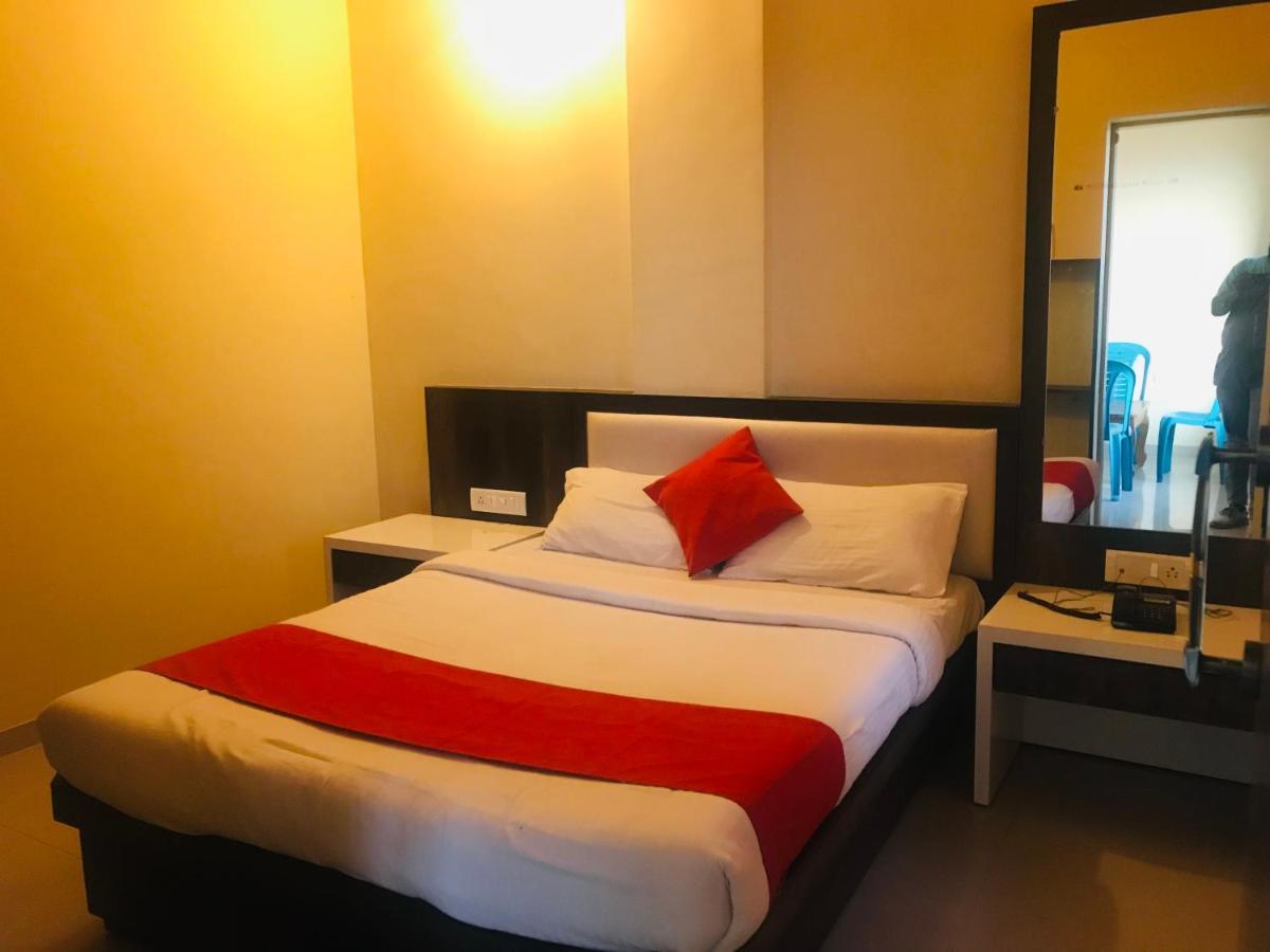 Staymaker Prakash International Gonikoppal Εξωτερικό φωτογραφία