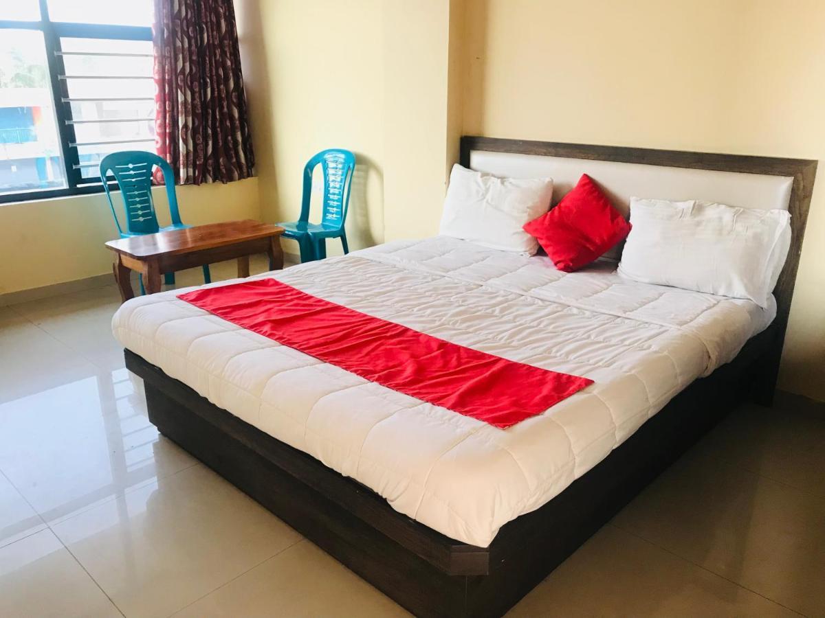 Staymaker Prakash International Gonikoppal Εξωτερικό φωτογραφία