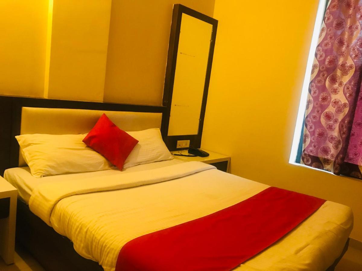 Staymaker Prakash International Gonikoppal Εξωτερικό φωτογραφία