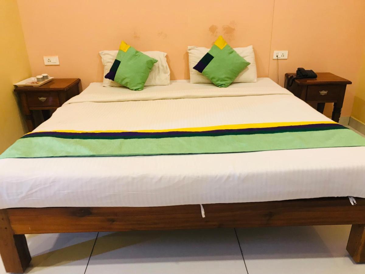 Staymaker Prakash International Gonikoppal Εξωτερικό φωτογραφία