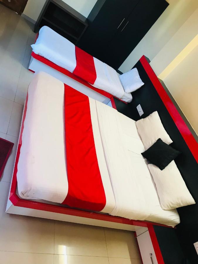 Staymaker Prakash International Gonikoppal Εξωτερικό φωτογραφία
